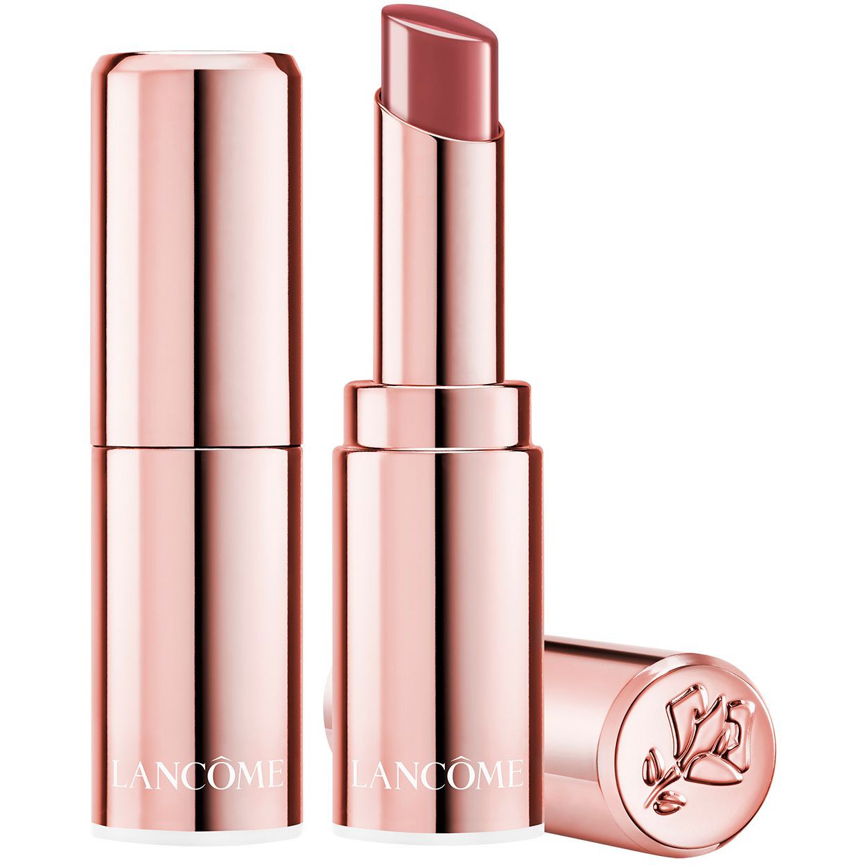 Mademoiselle Shine Lipstick 234