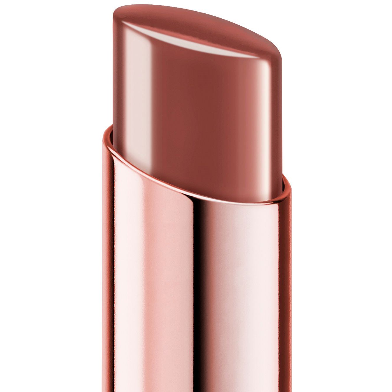 Lancôme Mademoiselle Shine Pomadka do ust 274 Brown Nude (obrázok 3)