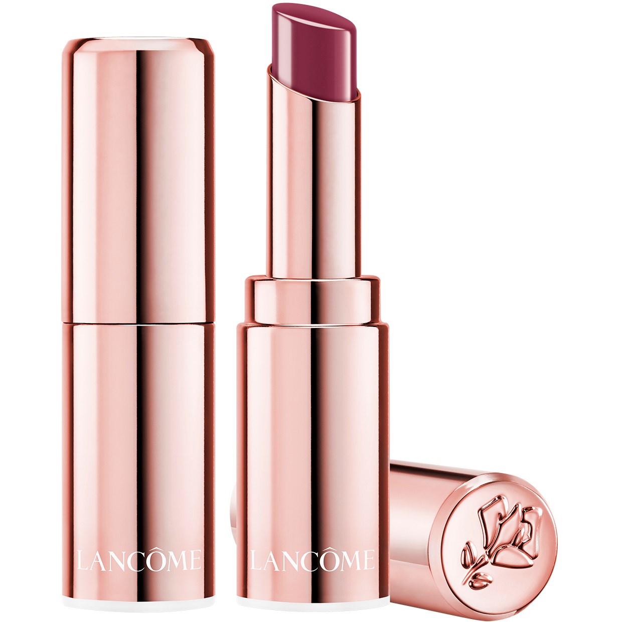 Mademoiselle Shine Lipstick 398 Mademoiselle Loves