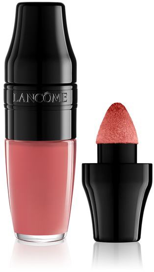 Lancôme Matte Shaker Liquid Matte Lipstick Beige Vintage 270