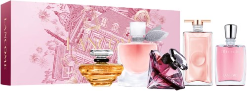 Lancôme Miniature Fragrance Gift Set