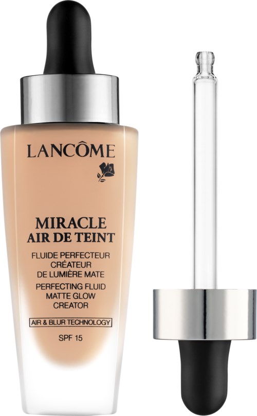 Lancôme Miracle Air de Teint Foundation Beige Diaphane 03