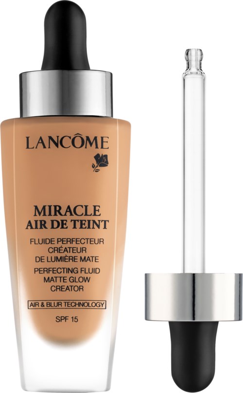 Lancôme Miracle Air de Teint Foundation Sable Beige 45