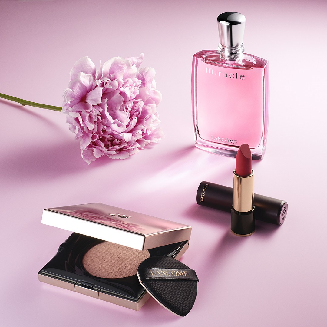 Lancôme Miracle Woda perfumowana 100 ml (obrázok 8)