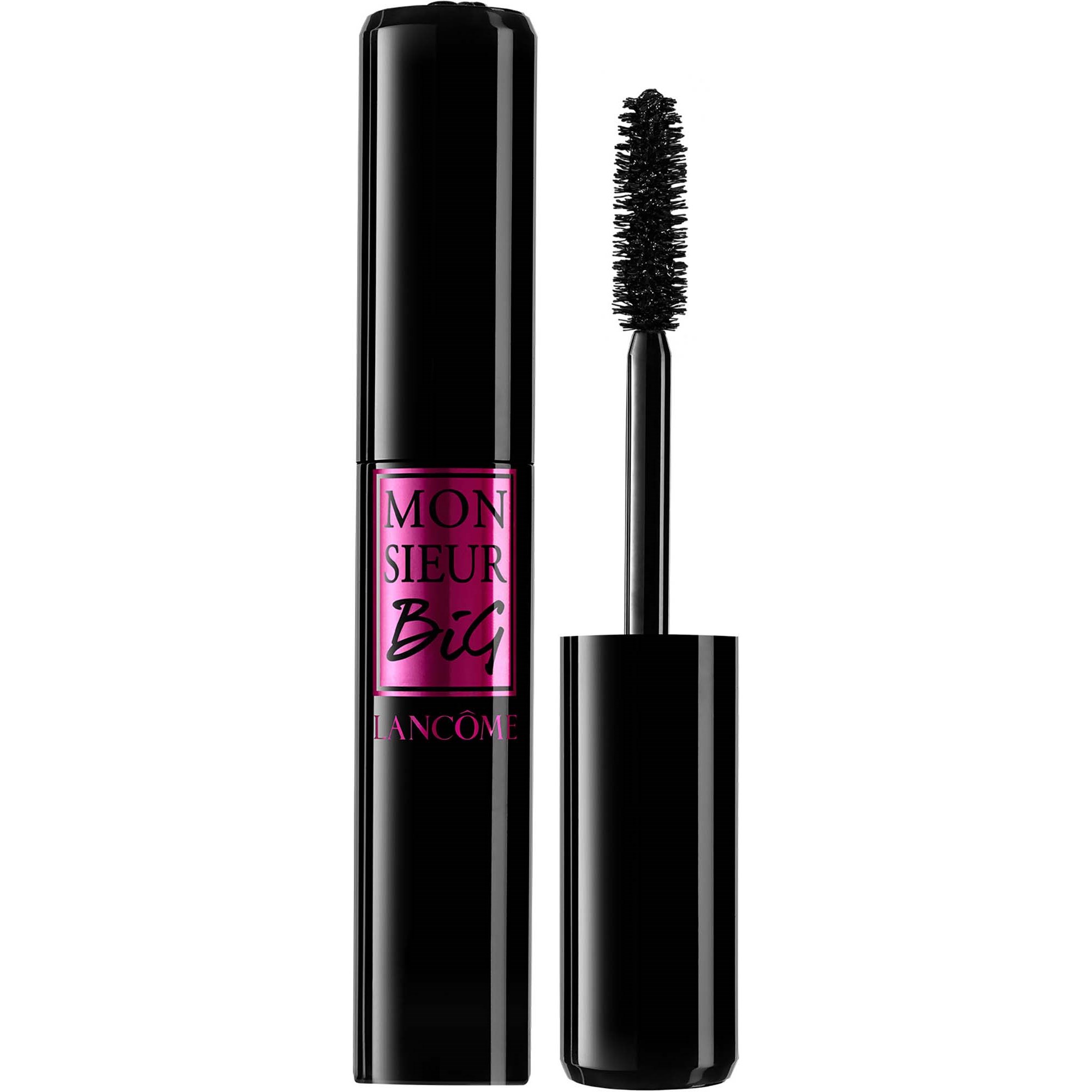 Lanc&ocirc;me Monsieur Big Big Volume Look Noir 01