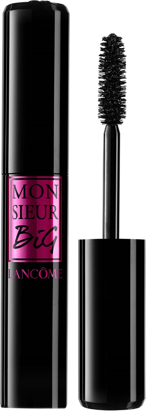 Lancôme Lancôme Monsieur Big Big Volume Look Noir 01