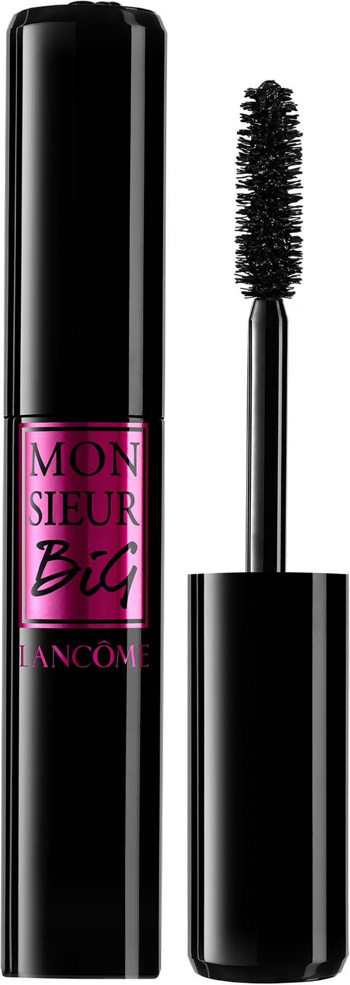 Lancôme Monsieur Big Big Volume Look Noir 01