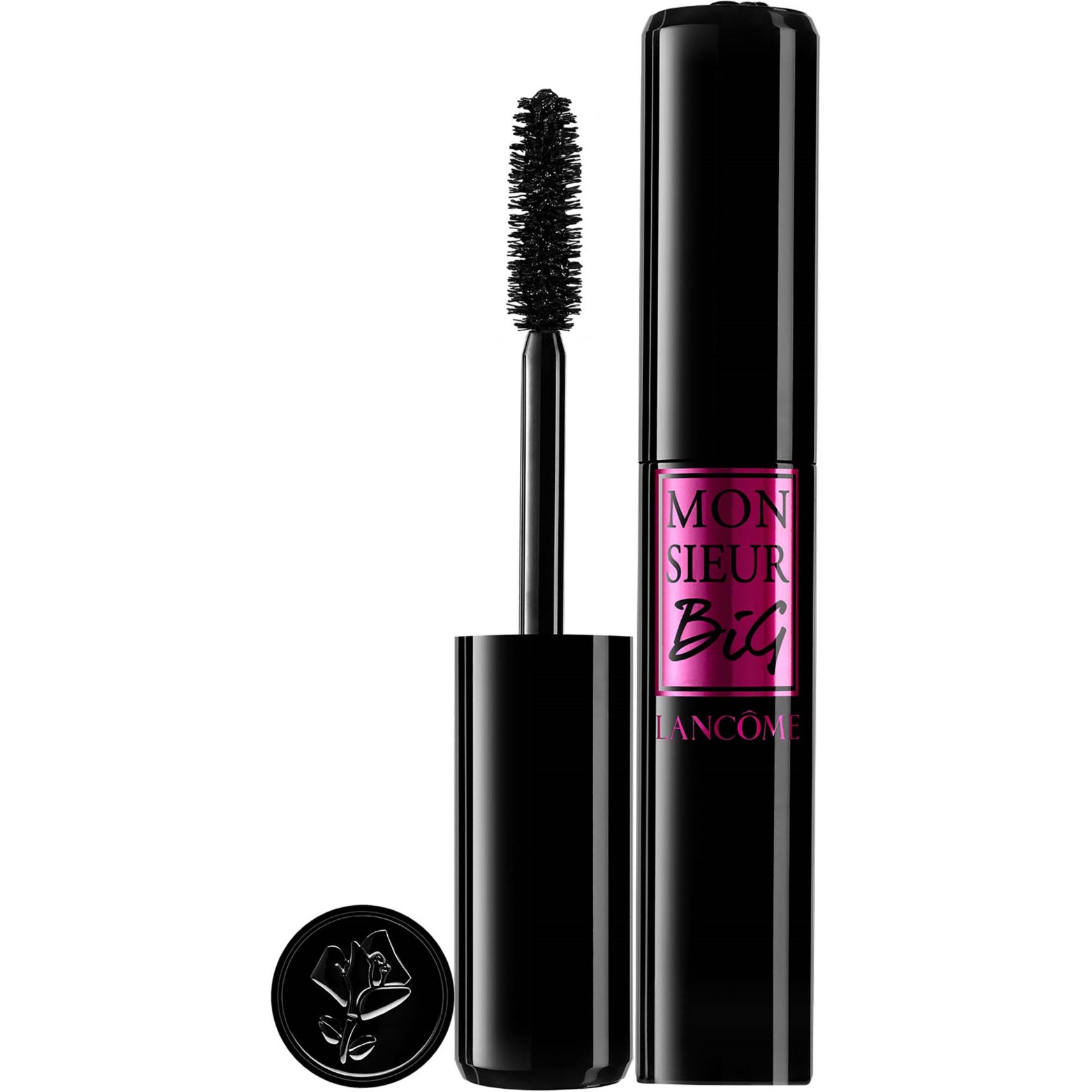 Alternativ bild 1 för Lancôme Monsieur Big Big Volume Look Noir 01