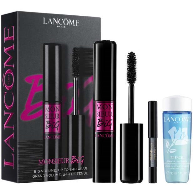 Lancôme Monsieur Big Your Essential Gift Set