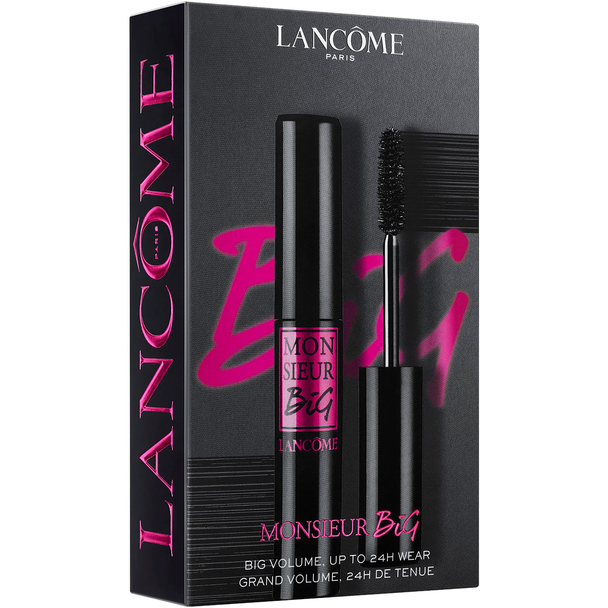 Alternativ bild 1 för Lancôme Monsieur Big Mascara Set