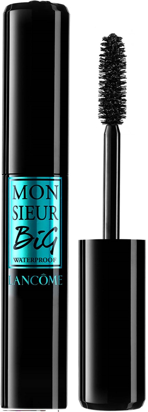 Lancôme Monsieur Big Waterproof Mascara Monsieur Big Mascara Waterproof