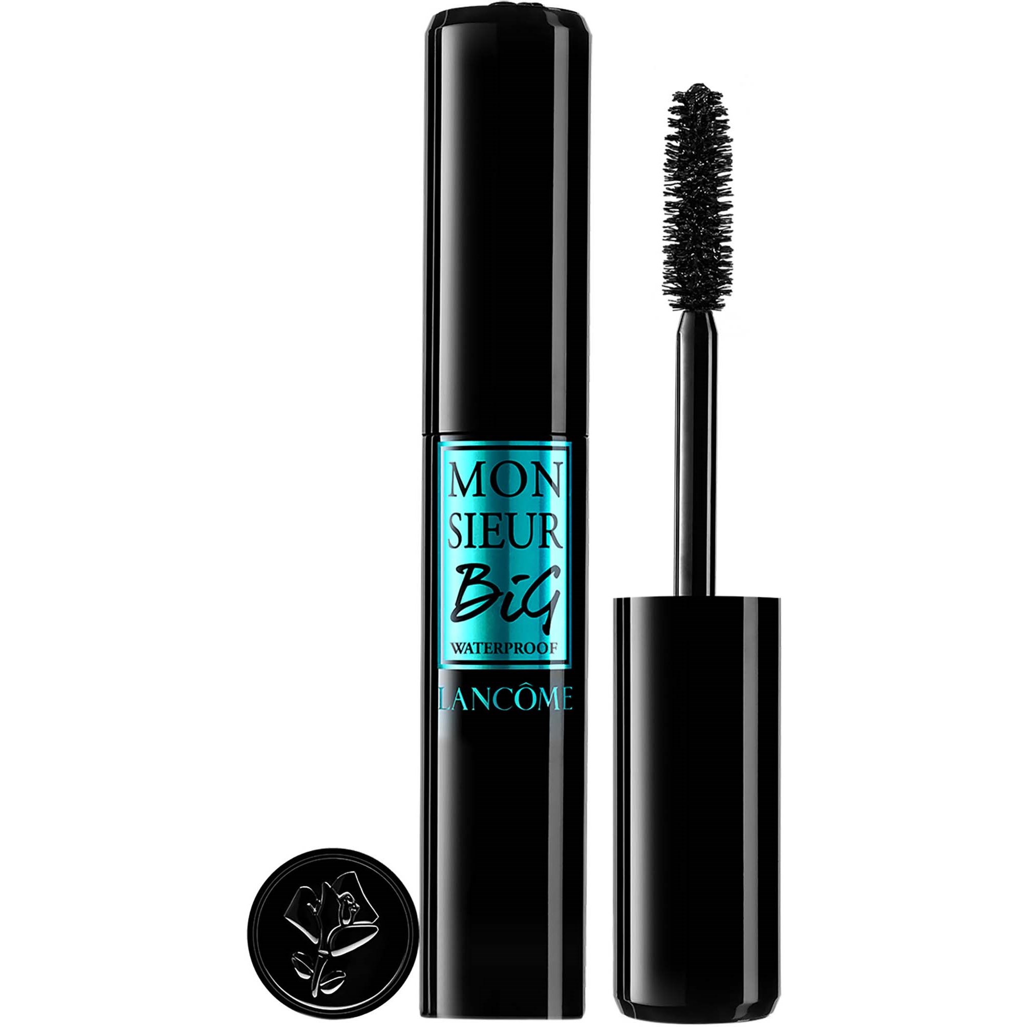 Lancôme Monsieur Big Waterproof Mascara Monsieur Big Mascara Waterproo (obrázok 3)