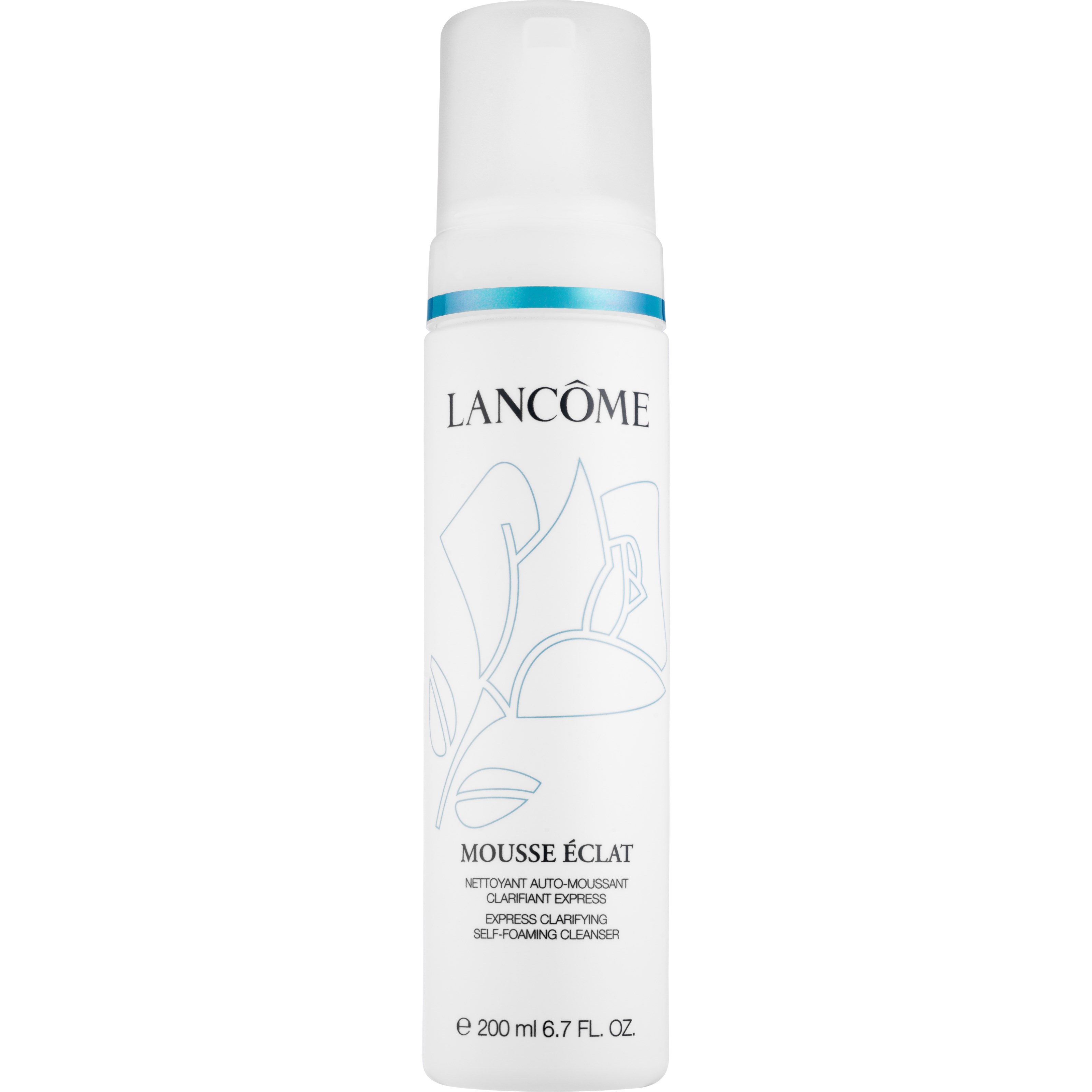 Alternativ bild 1 för Lancôme Mousse Éclat 200 ml