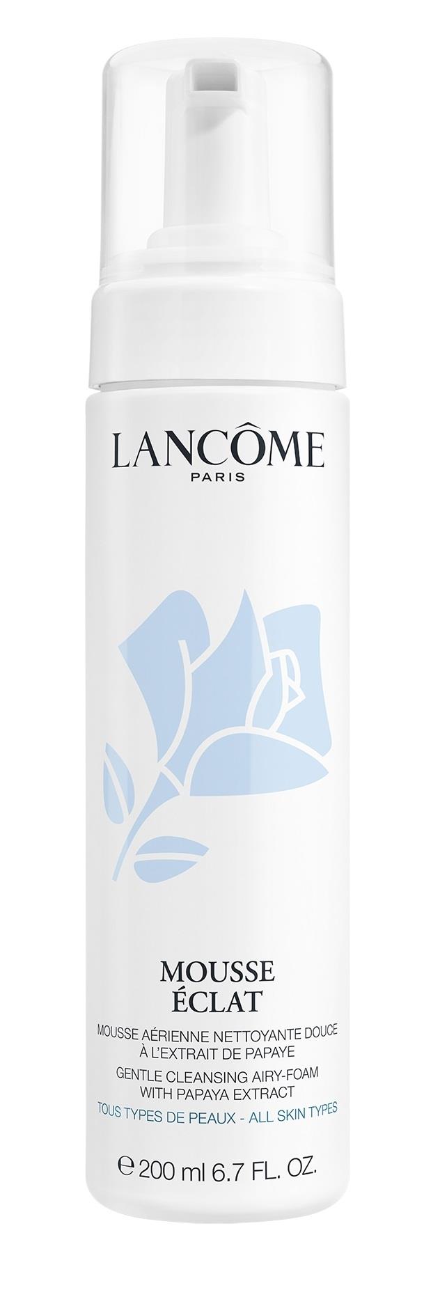 Lancôme Mousse Éclat 200 ml