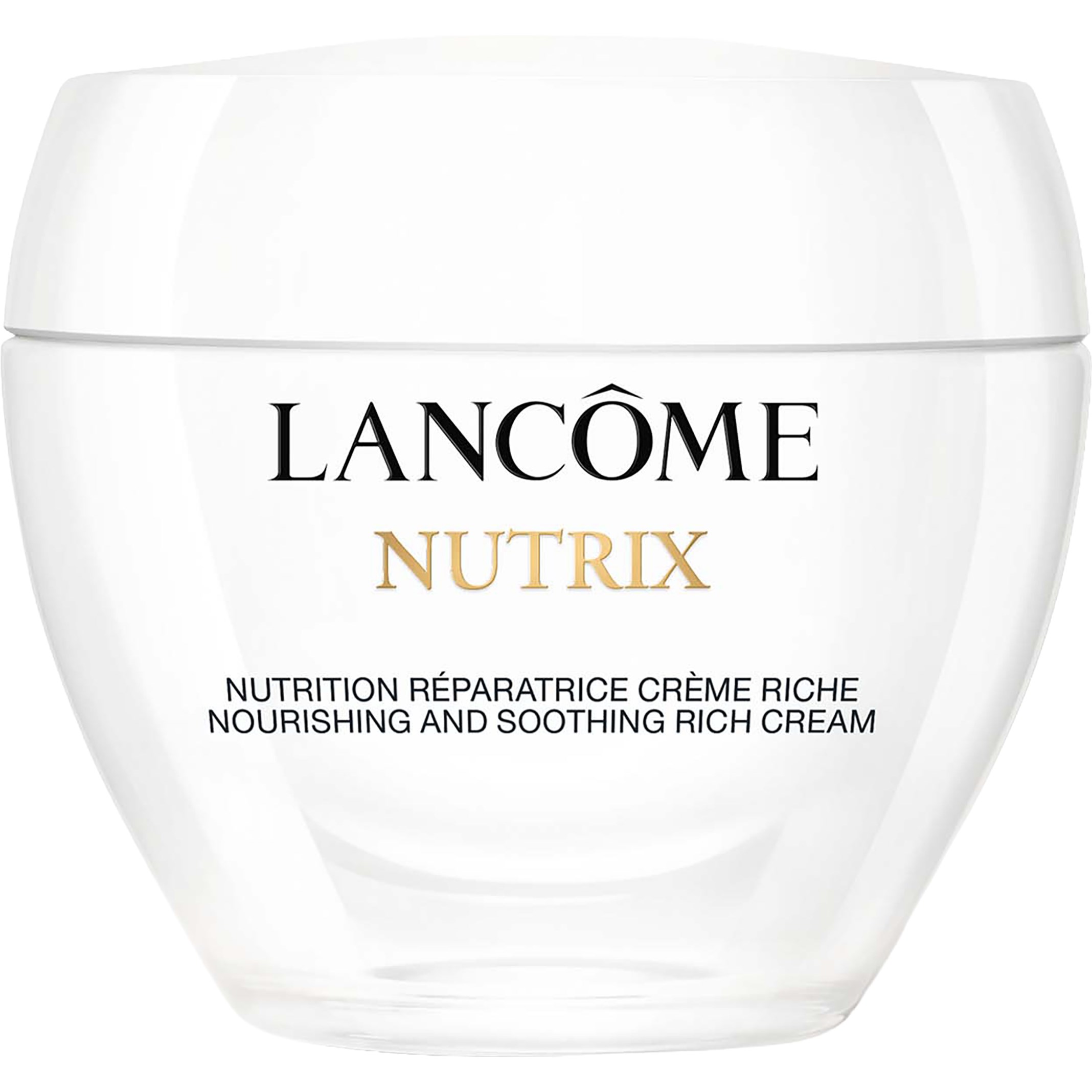 Lancôme Nutrix Visage Face Cream 50 ml billede