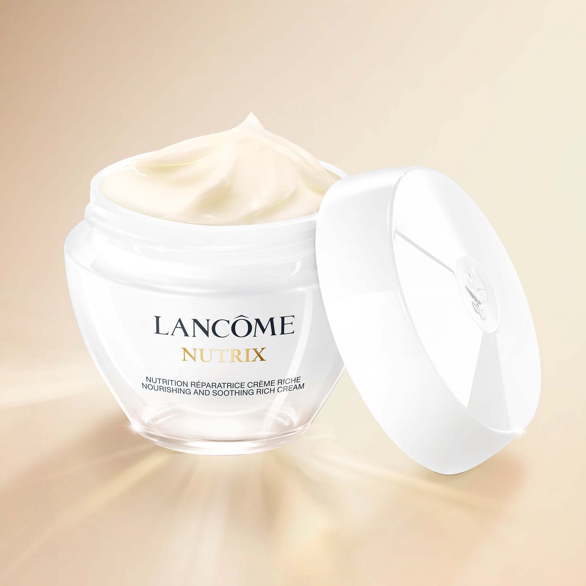 Lancôme Nutrix Visage Face Cream 50 ml (obrázok 6)