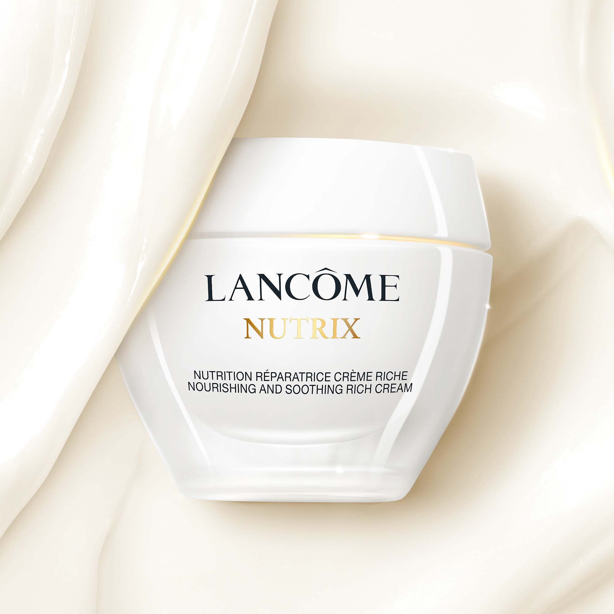 Lancôme Nutrix Visage Face Cream 50 ml (obrázok 7)