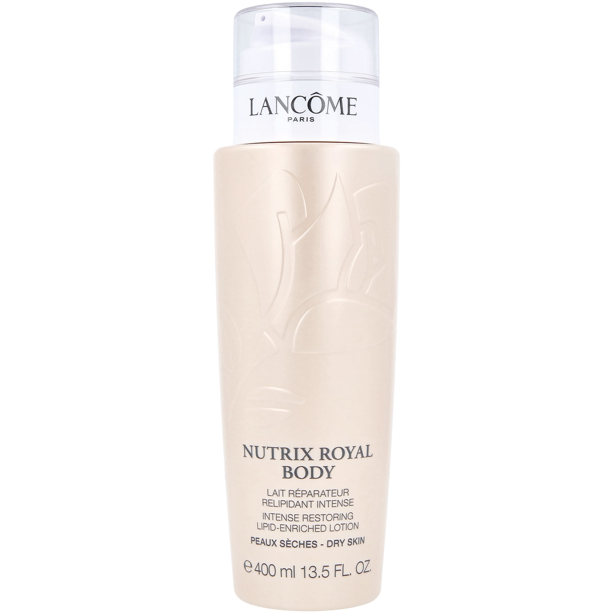 Lancôme Nutrix Royal Body Lotion 400 ml