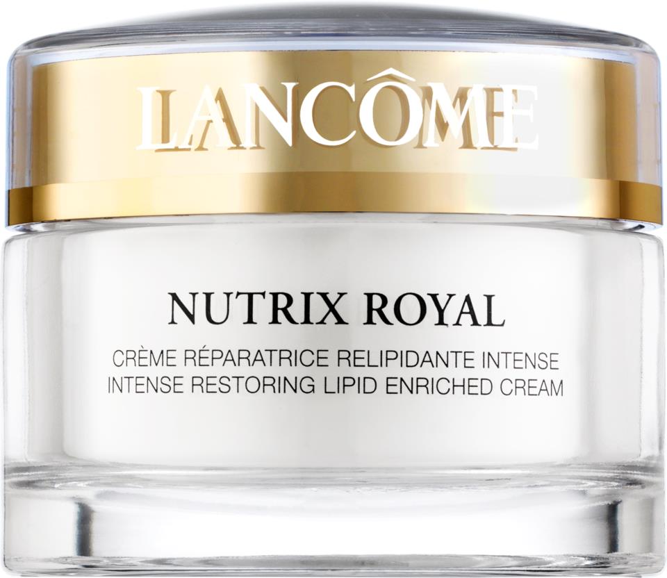 Lancôme Nutrix Royal Creme 