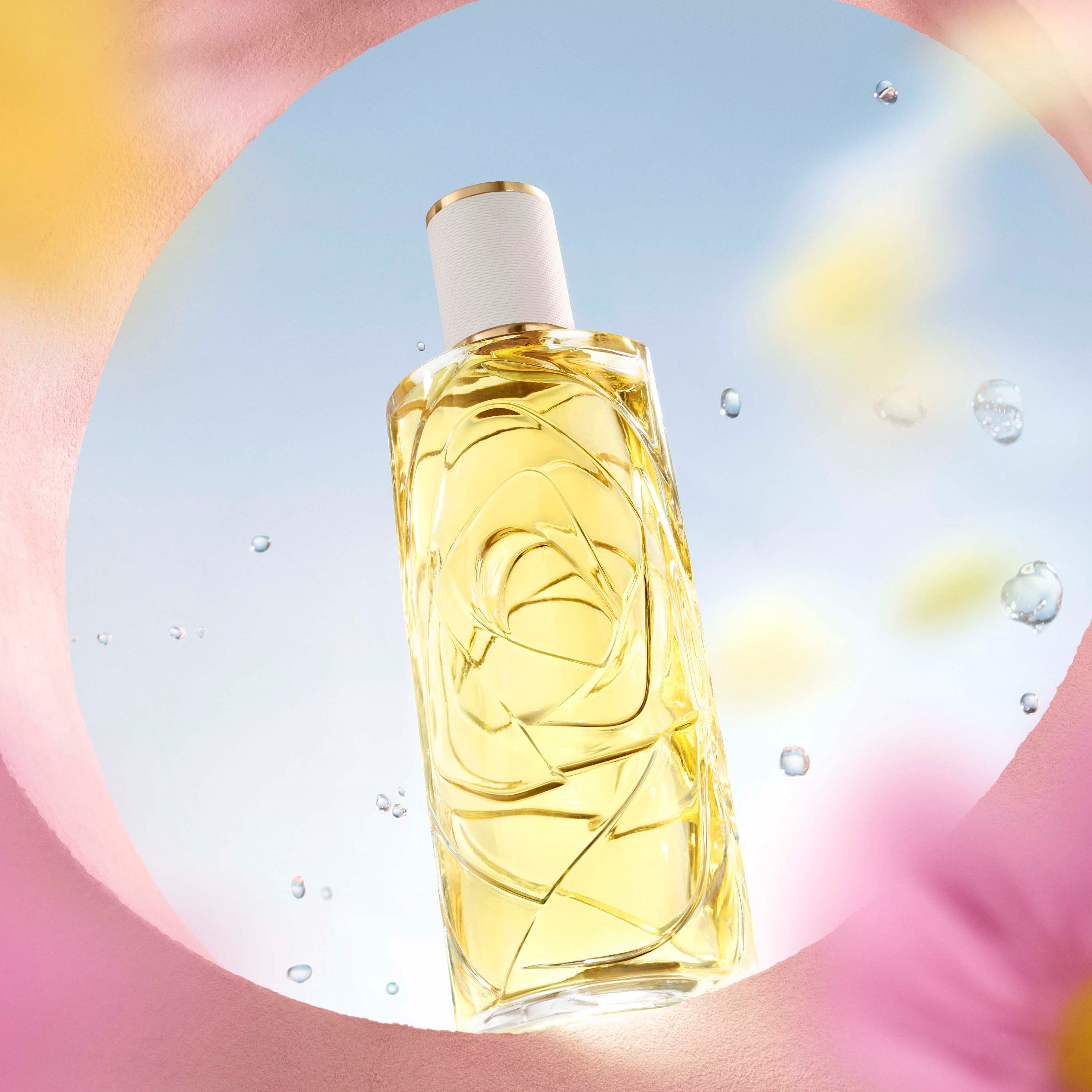 Lancôme Ô Ô Zenith Eau de Toilette 100 ml (obrázok 3)