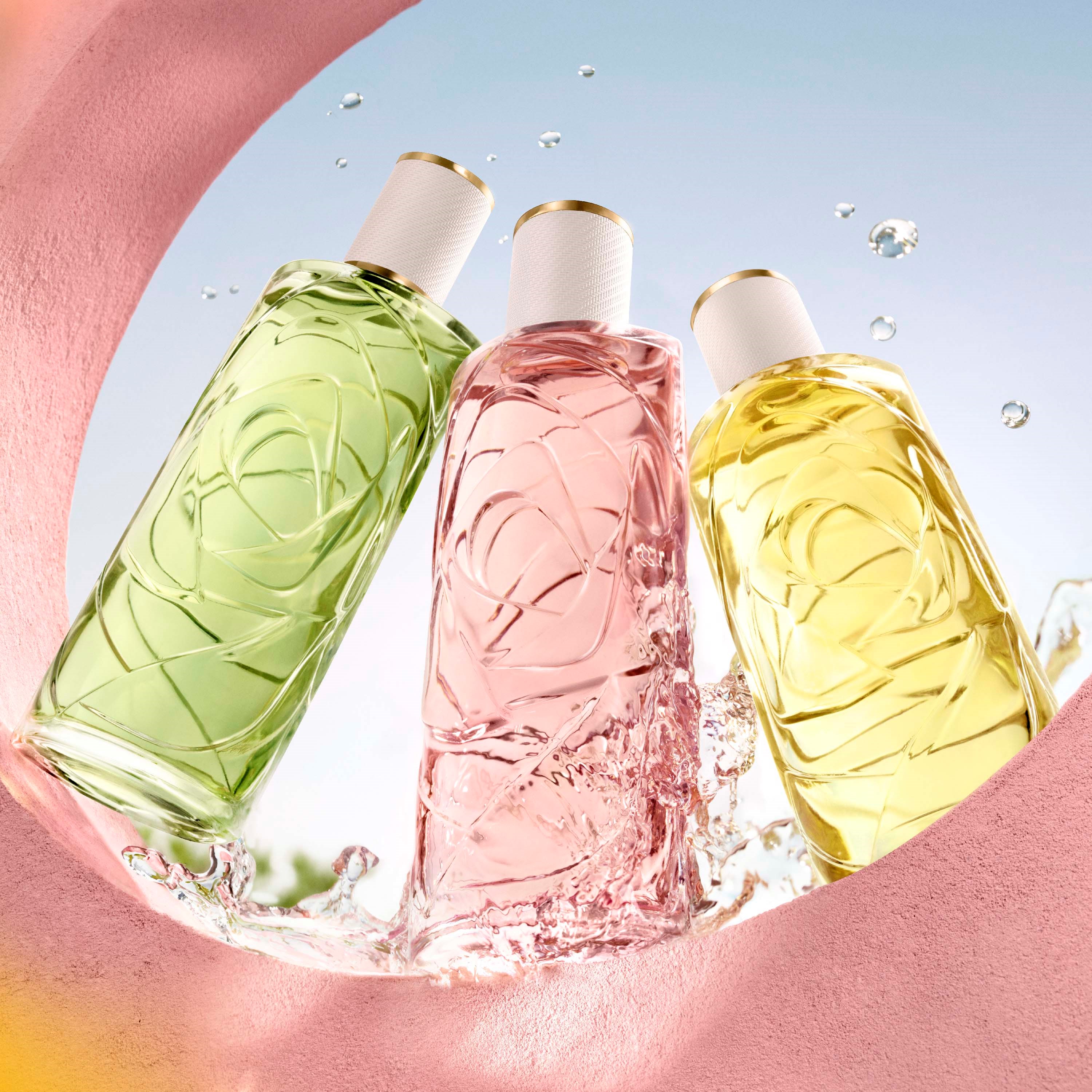 Lancôme Ô Ôff Now Eau de Toilette 100 ml (obrázok 6)