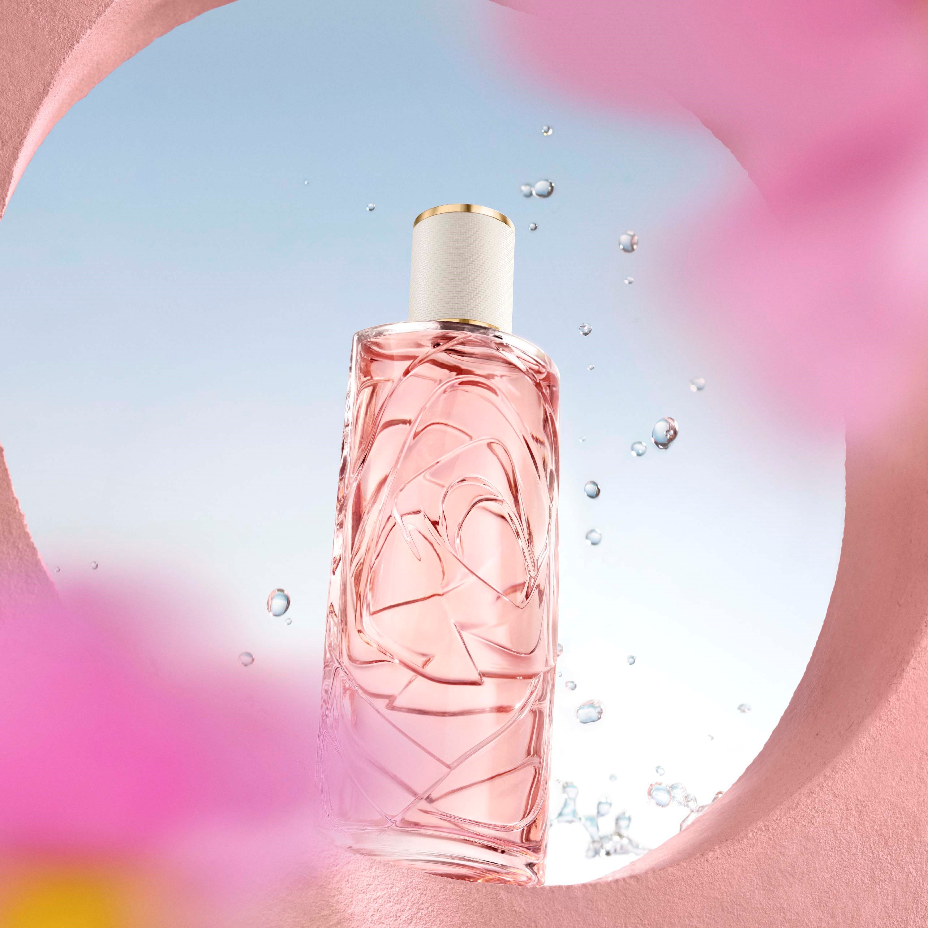 Lancôme Ô Ôver The Top Eau de Toilette 100 ml (obrázok 3)