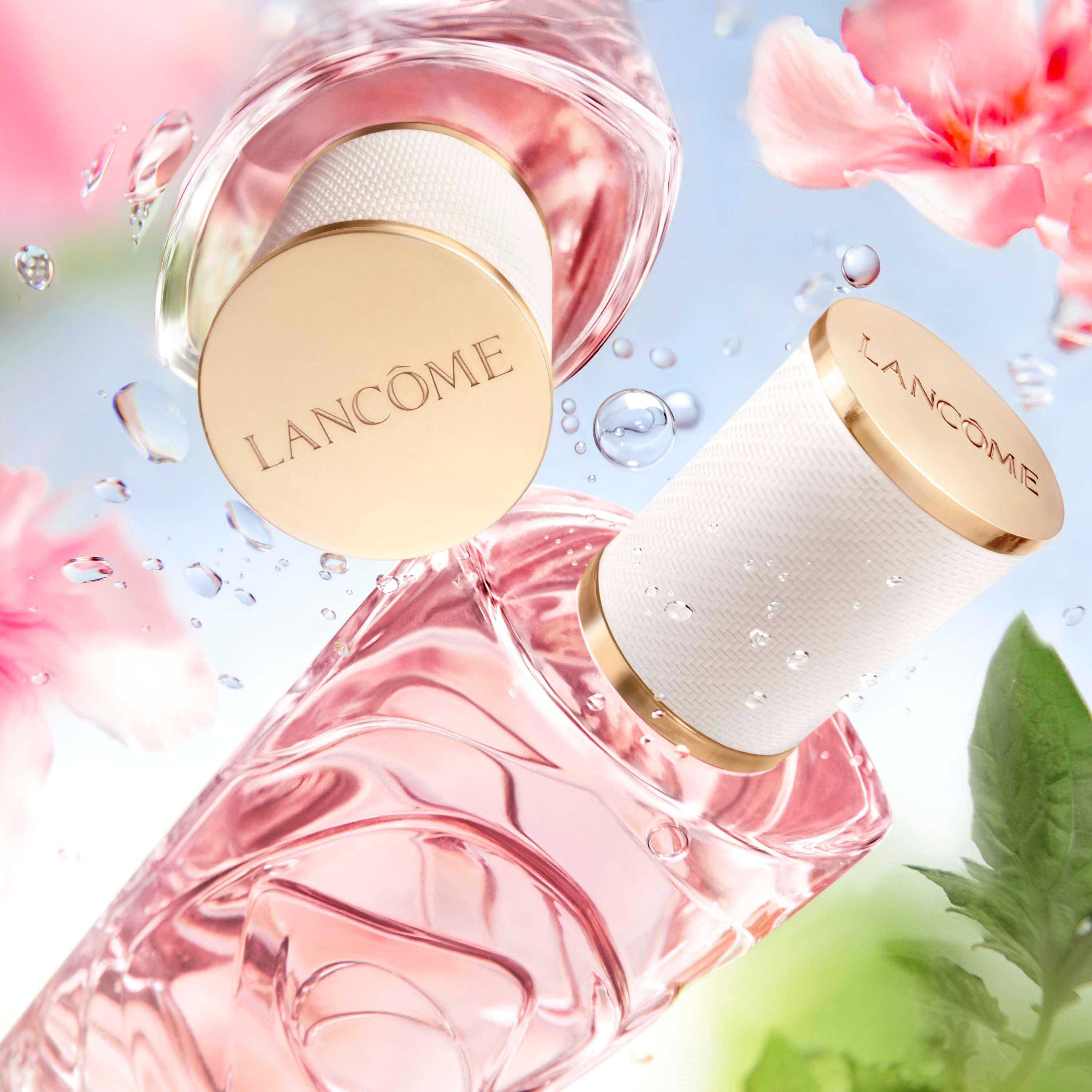 Lancôme Ô Ôver The Top Eau de Toilette 100 ml (obrázok 4)