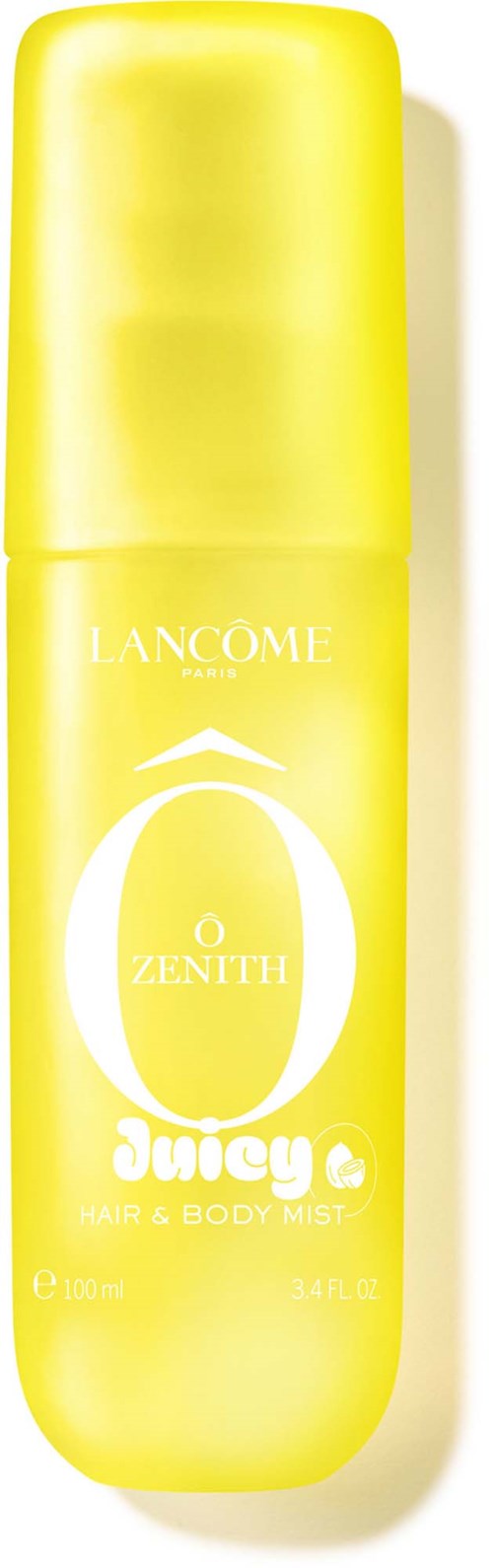 Lancôme Ô Zenith Juicy Hair & Body Mist 100 ml
