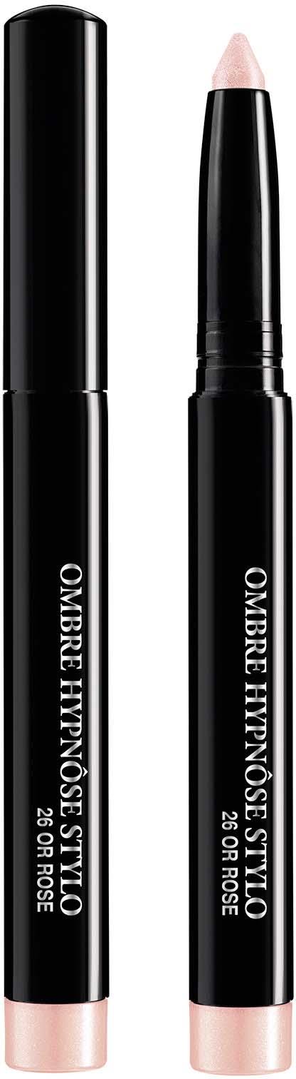 Lancôme Ombre Hypnôs e Stylo 26 or