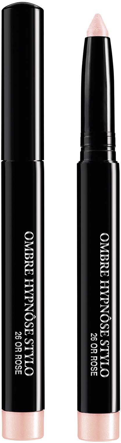 Lancôme Ombre Hypnôs e Stylo 26 or Rose