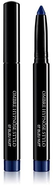 Lancôme Lancôme Ombre Hypnôse Stylo Longwear Cream Eyeshadow Stick Bleu Nuit 07
