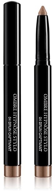 Lancôme Lancôme Ombre Hypnôse Stylo Longwear Cream Eyeshadow Stick Brun Captivant 04