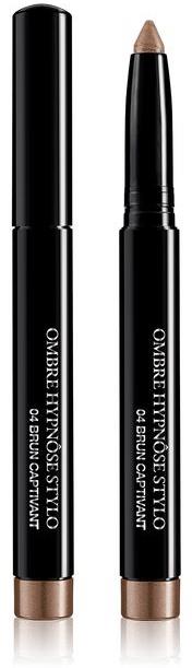 Lancôme Ombre Hypnôse Stylo Longwear Cream Eyeshadow Stick Brun Captivant 04
