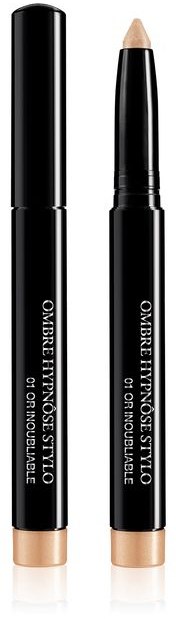 Lancôme Lancôme Ombre Hypnôse Stylo Longwear Cream Eyeshadow Stick Or Inoubliable 01
