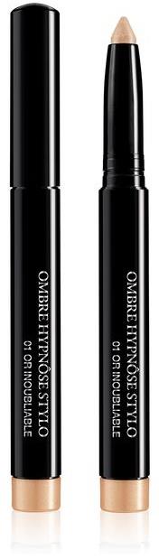 Lancôme Ombre Hypnôse Stylo Longwear Cream Eyeshadow Stick Or Inoubliable 01