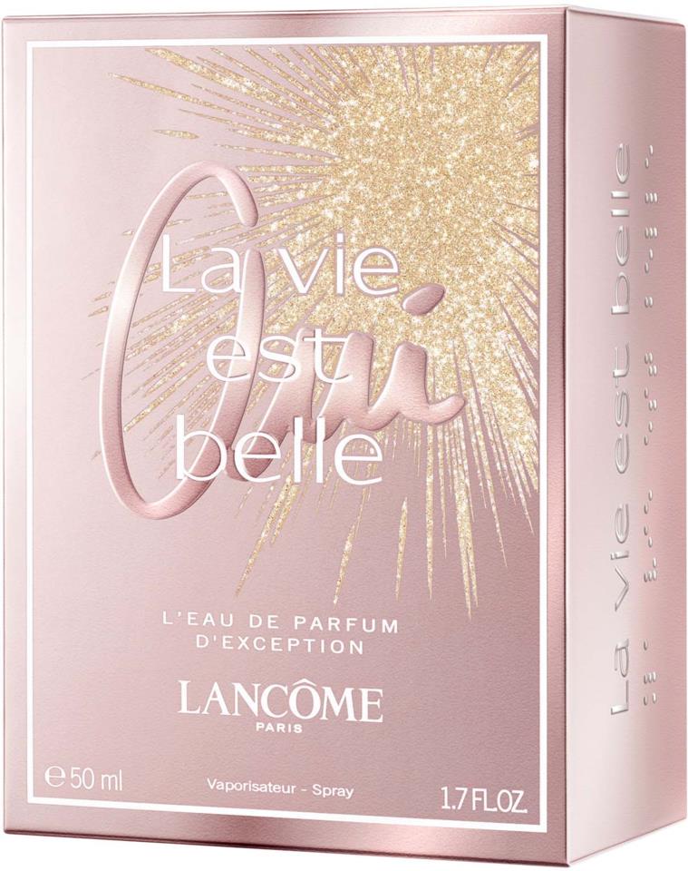Lancôme OUI La Vie est Belle Eau de Parfum 50 ml