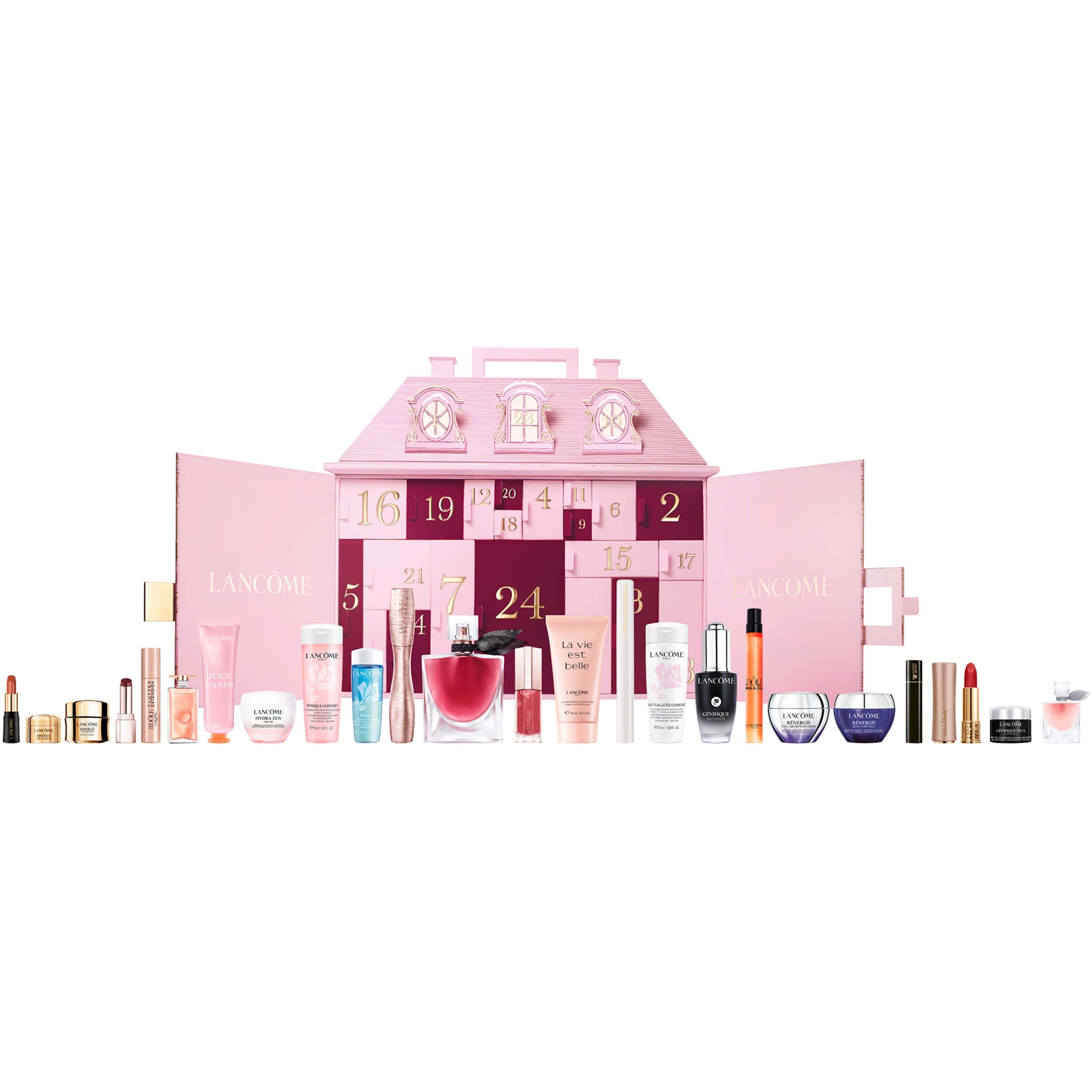 Lancôme Palace Advent Calendar