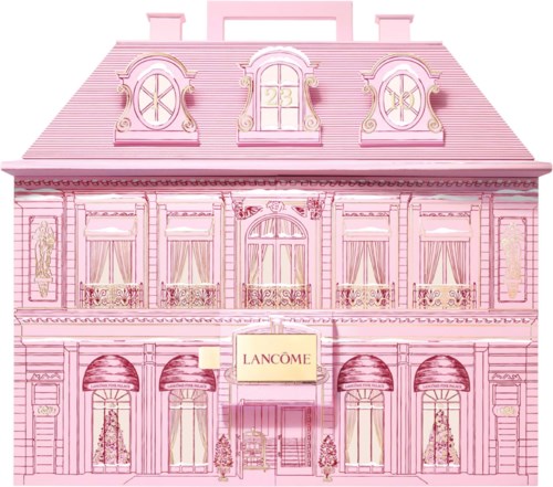 Lancôme Palace Advent Calendar