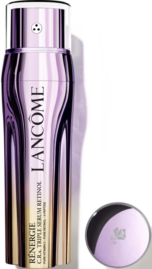 Lancôme Rénergie C.R.x Triple Serum Retinol 50 ml | lyko.com
