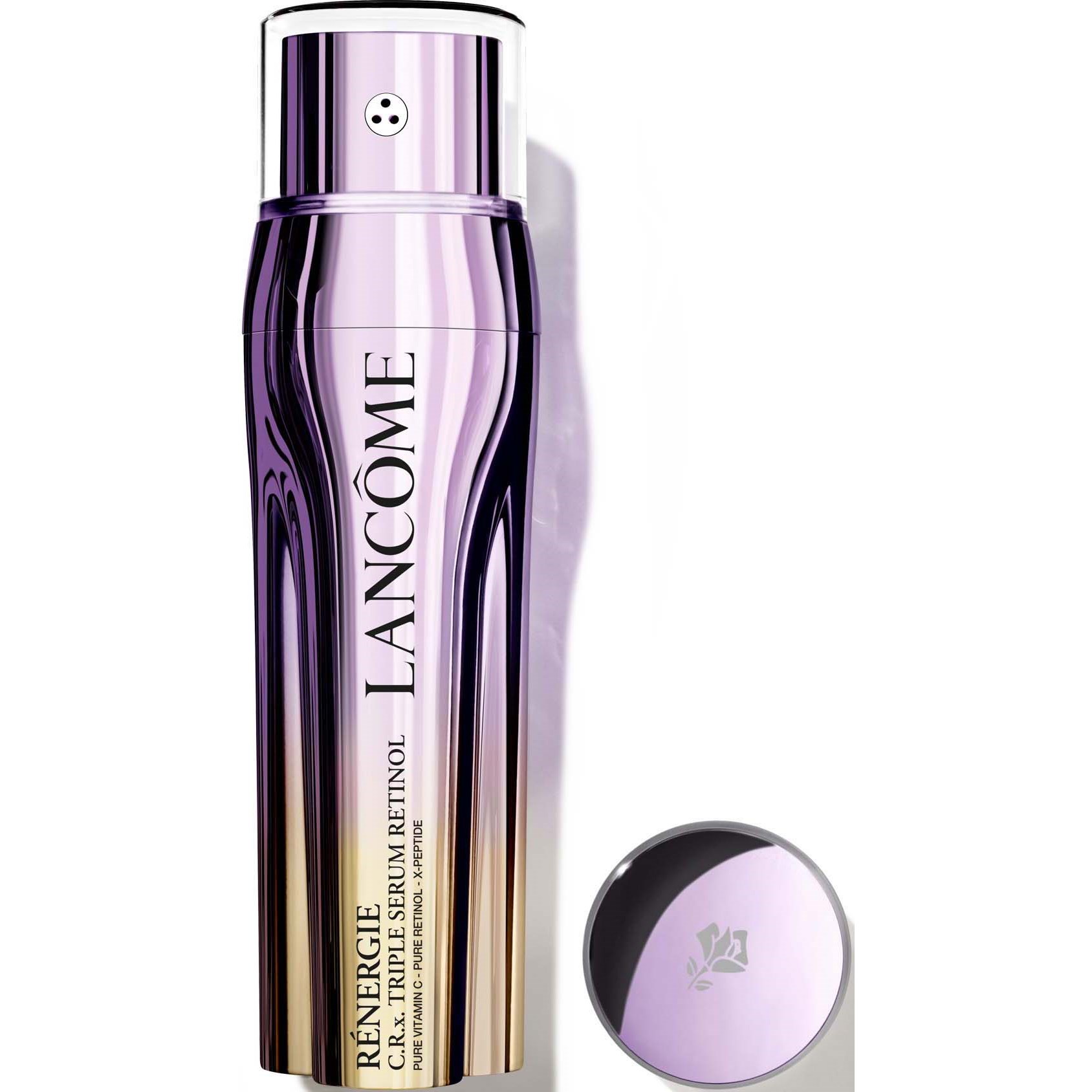 Lancôme Rénergie C.R.x Triple Serum Retinol 50 ml