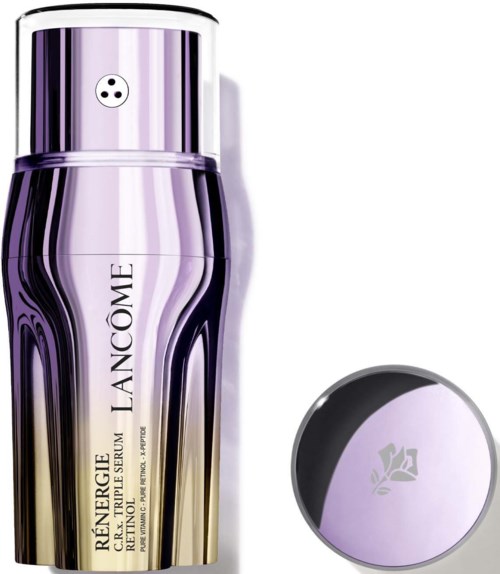 Lancôme Rénergie C.R.x. Triple Serum Retinol 20 ml | lyko.com