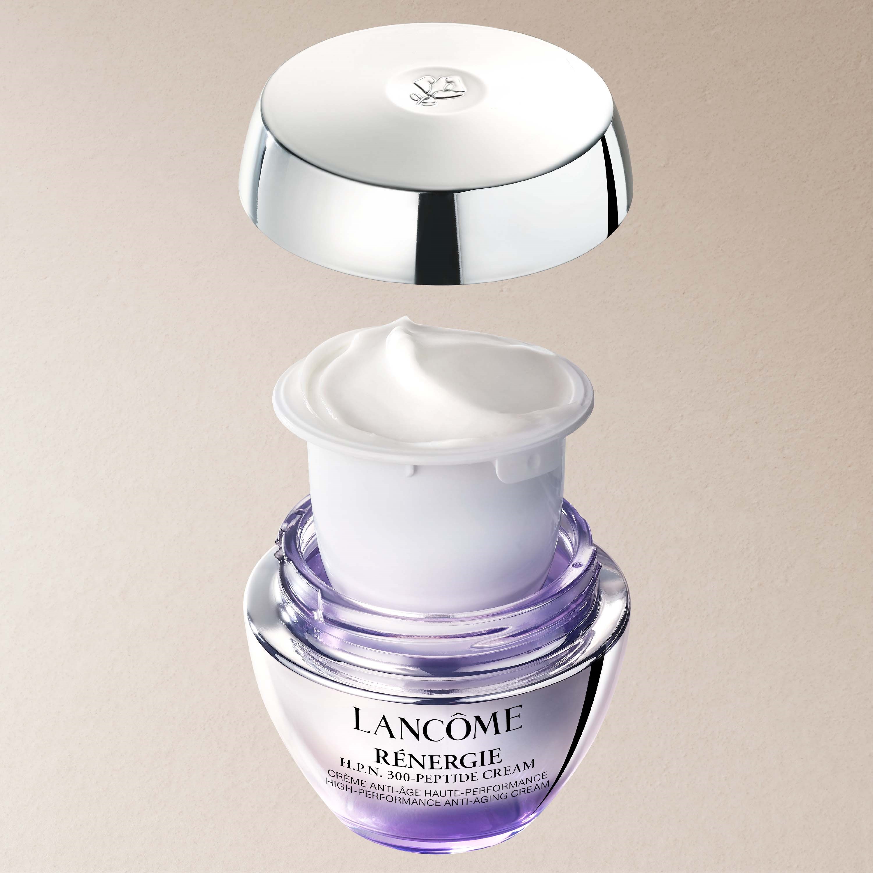 Lancôme Rénergie H.P.N. 300-Peptide Cream - krem do twarzy 50 ml (obrázok 10)