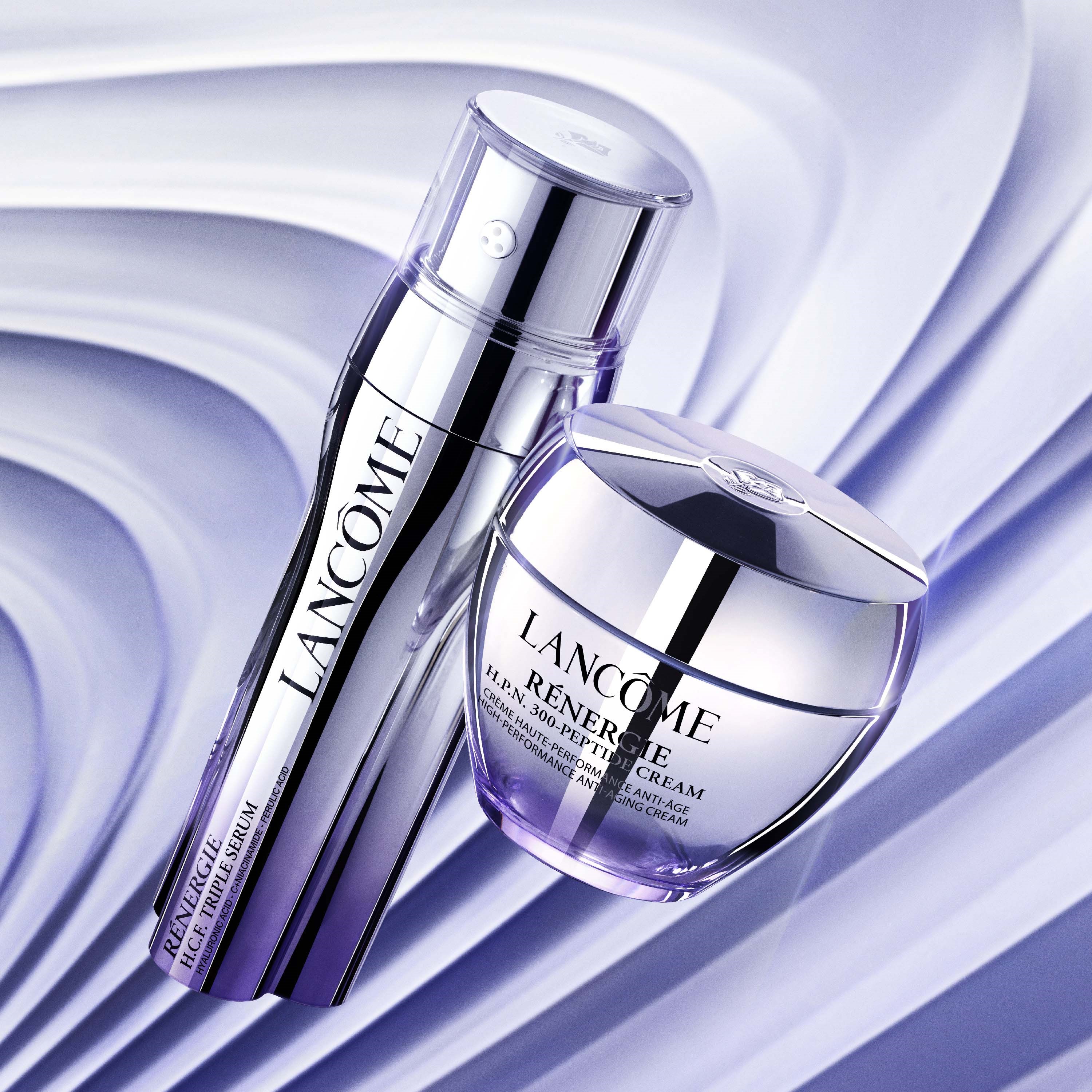 Lancôme Rénergie H.P.N. 300-Peptide Cream - krem do twarzy 50 ml (obrázok 9)