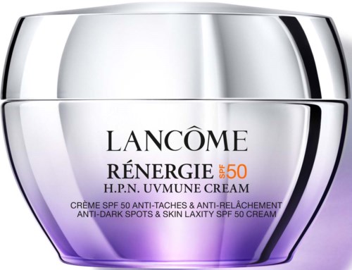 Lancôme Rénergie H.P.N. UVMUNE Cream SPF50 30 ml