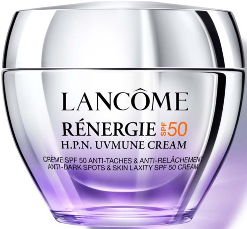 Lancôme Rénergie H.P.N. UVMUNE Cream SPF50 50 ml
