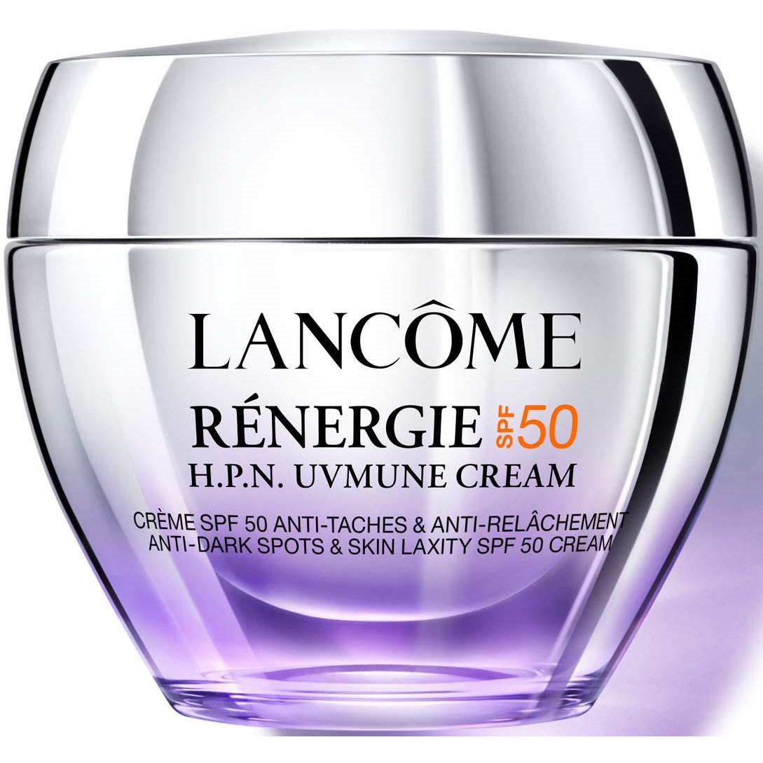 Lancôme Rénergie H.P.N. UVMUNE Cream SPF50 50 ml