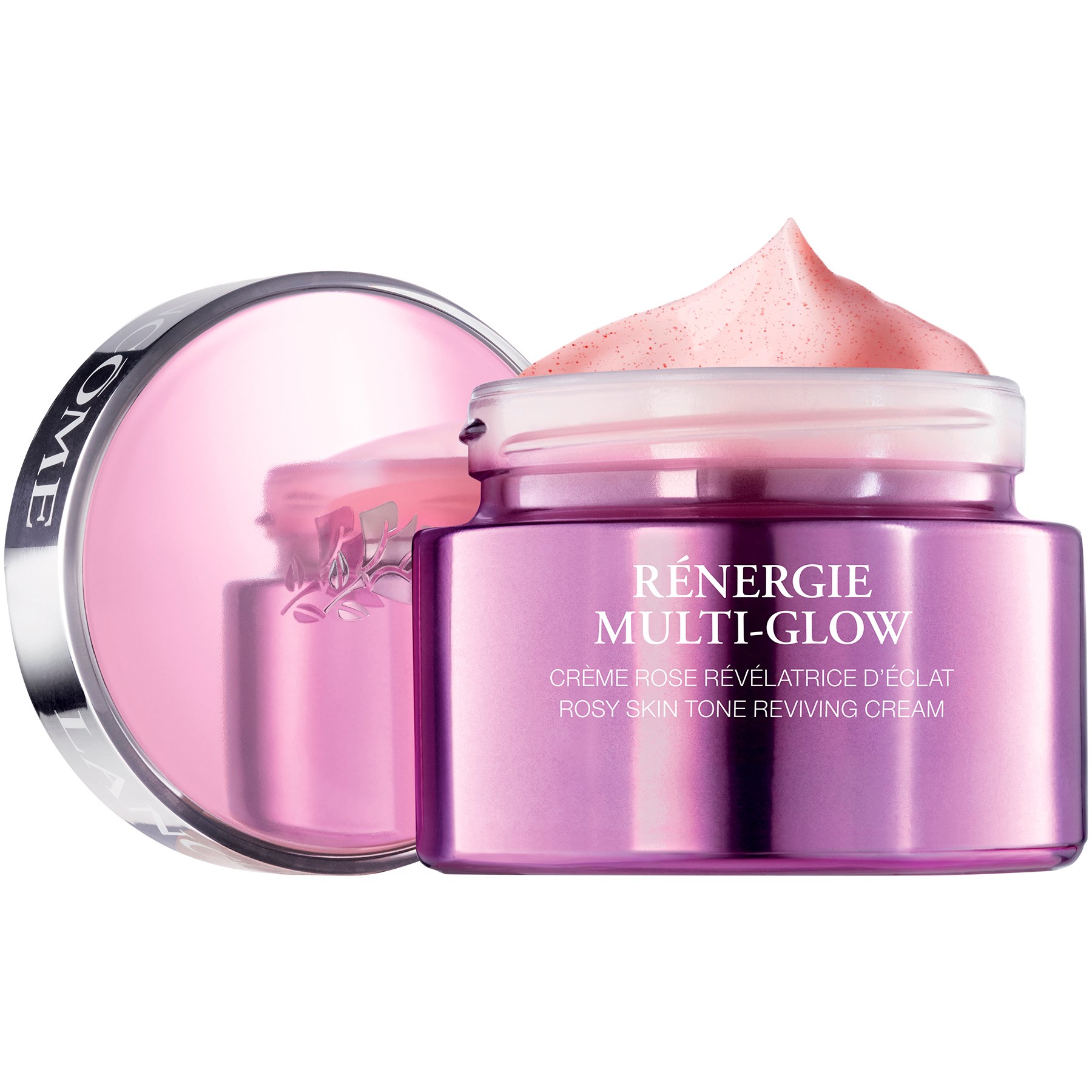 Läs mer om Lancôme Rénergie Multi-Glow Rosy Skin Tone Reviving Cream 50 ml