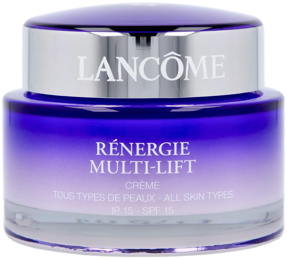 Lancôme Rénergie Multi-Lift Day Cream 75ml