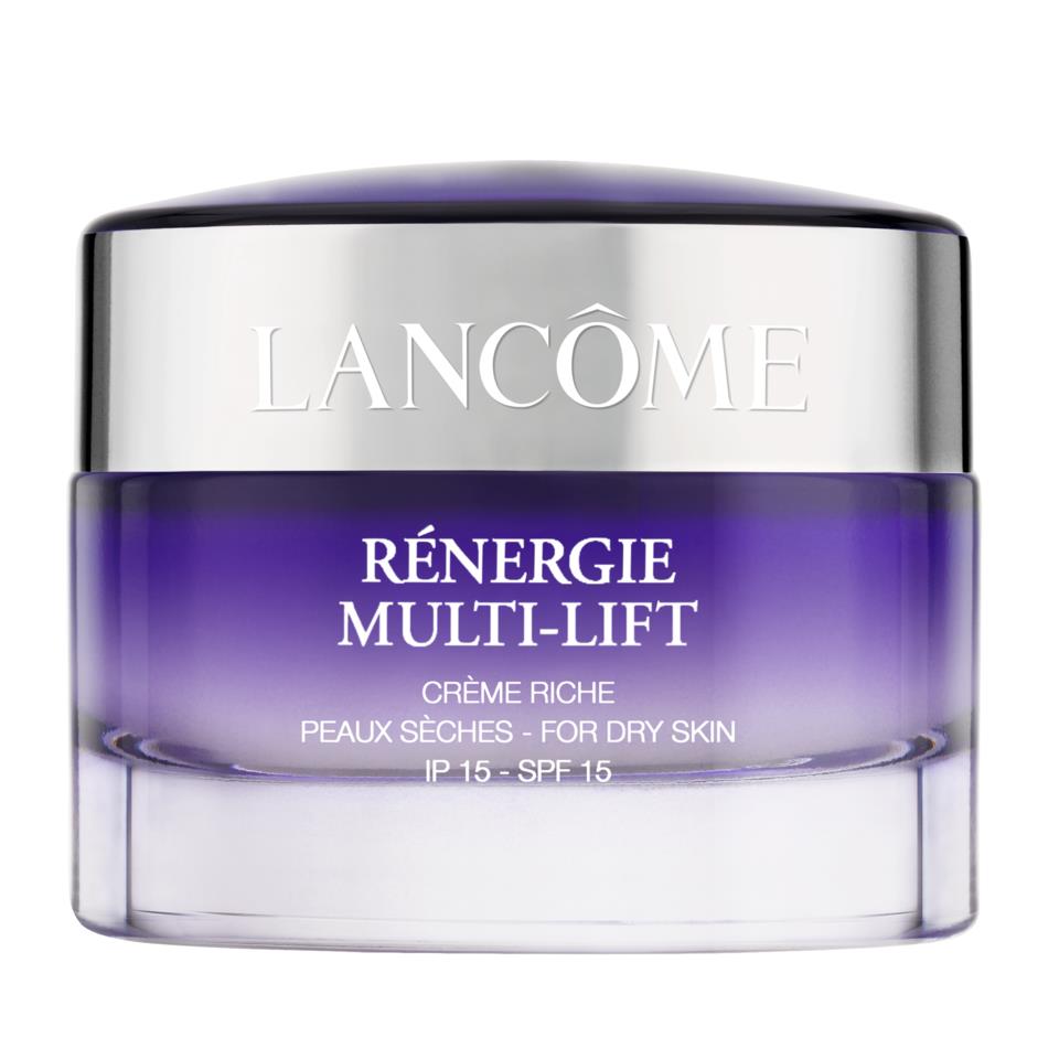 Lancôme Rénergie Multi-Lift Day Cream Rich 50ml