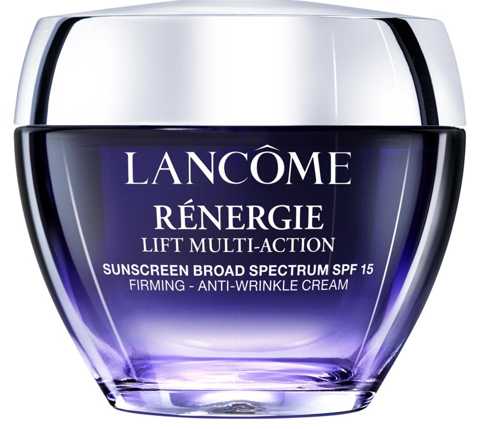 Lancôme Rénergie Multi-Lift Créme SPF 15 - All skin types 